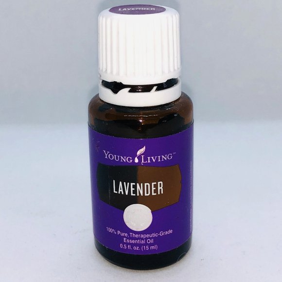 Young Living Essential Oil: Lavender